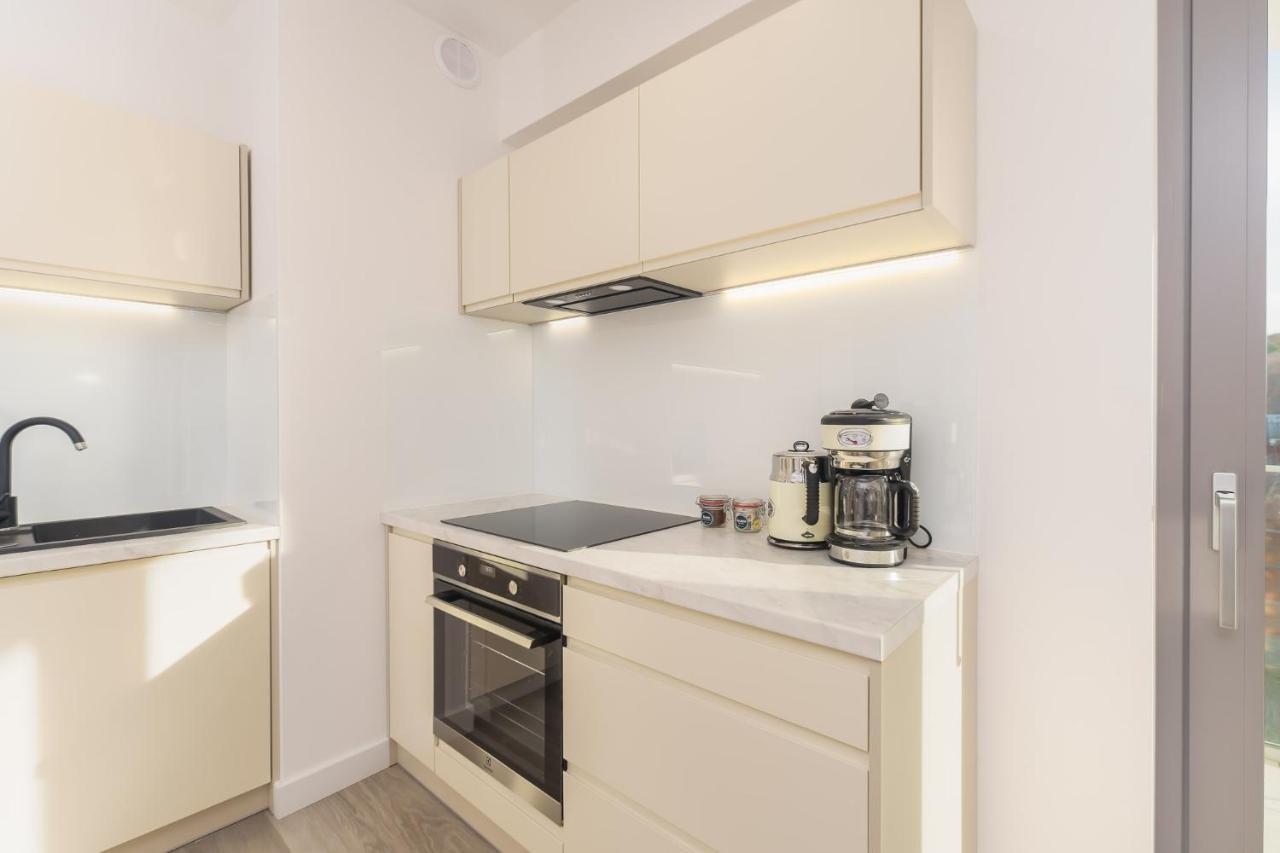 W Rent Like Home - Balticus 49A Miedzyzdroje Exterior foto
